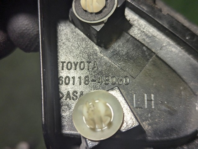 6011848030 TOYOTA купить в Одесса