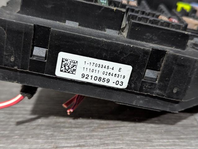 61149210859 BMW Блок предохранителей купить в Житомир