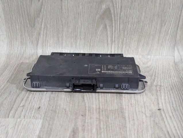 Блок комфорта 61359273636 BMW