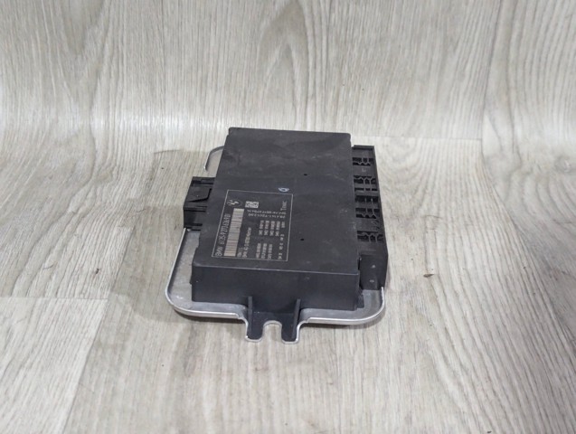 61359273636 BMW Блок комфорта купить в Кривой Рог