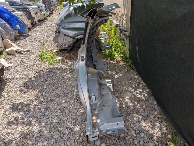 6160178060 TOYOTA Крыло заднее правое купить в Тернополь