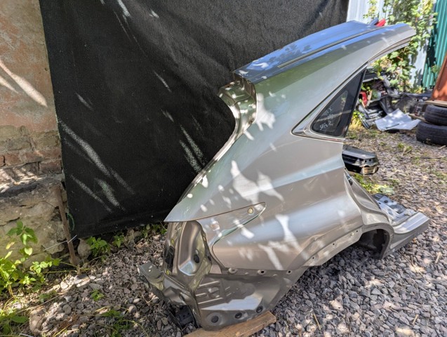 6160178060 TOYOTA Крыло заднее правое купить в Львов