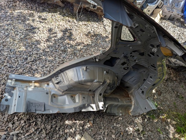 6160178060 TOYOTA Крыло заднее правое купить в Николаев