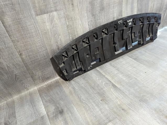 Защита бампера переднего 626604CL0B NISSAN