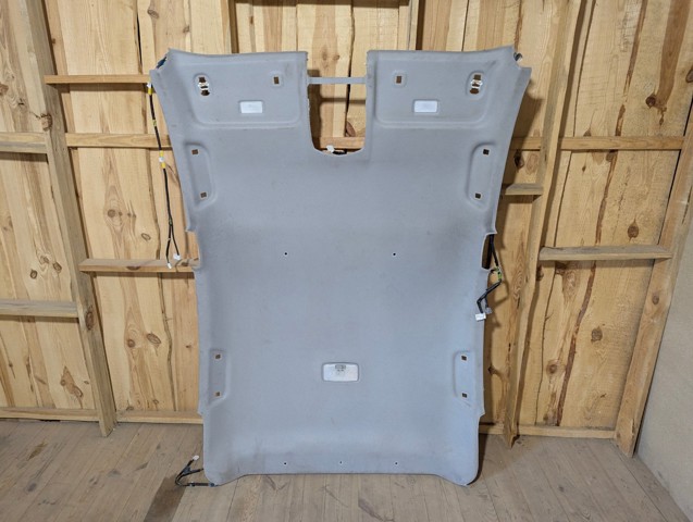 Обивка кузова 6331047080B0 TOYOTA
