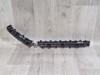 Правый кронштейн заднего бампера 6410D337 MITSUBISHI