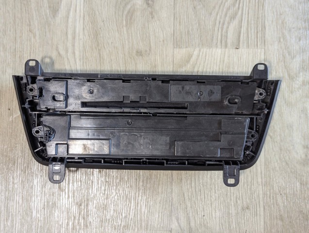 Механизм управления кондиционером 64119287340 BMW