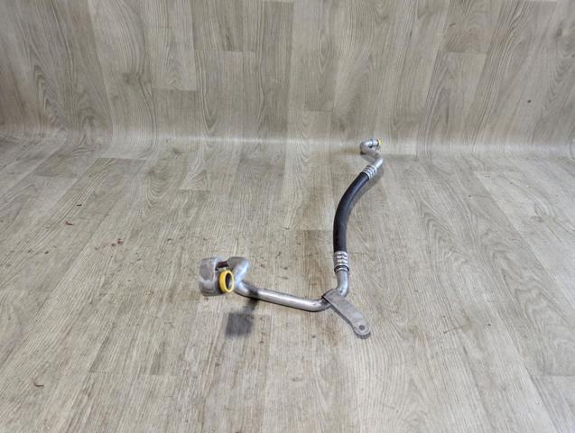 BMW 64539120006 Шланг ГУР низкого давления, от бачка к насосу в наличии Ирпень