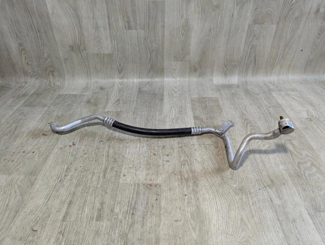 64539120006 BMW Шланг ГУР низкого давления, от бачка к насосу купить в Львов