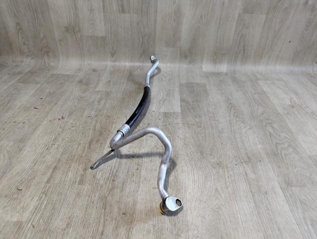 BMW 64539120006 Шланг ГУР низкого давления, от бачка к насосу в наличии Одесса