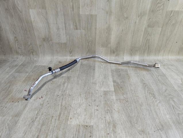 BMW 64539209721 Шланг ГУР низкого давления, от бачка к насосу в наличии Харьков