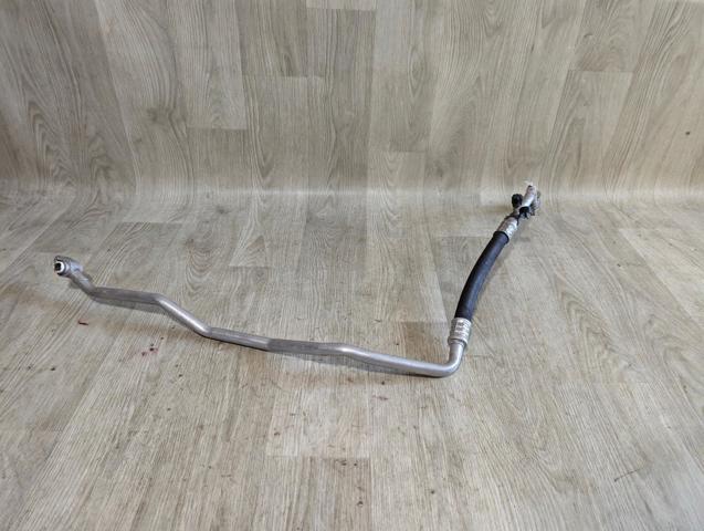 BMW 64539209721 Шланг ГУР низкого давления, от бачка к насосу в наличии Харьков