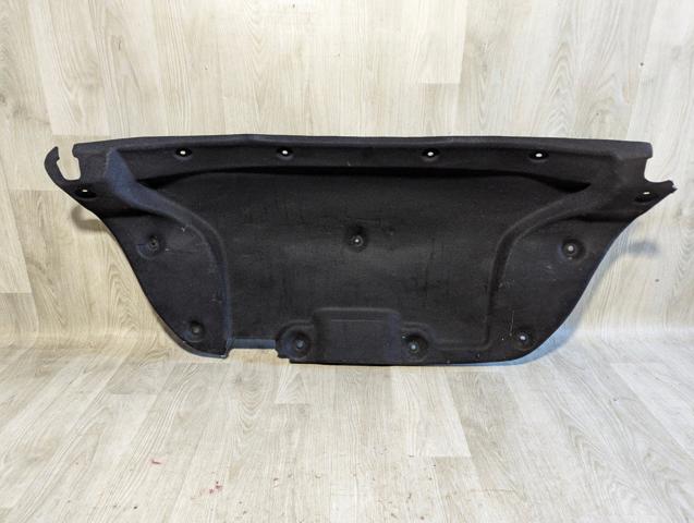 Обшивка-облицовка третей двери 6471906330C1 TOYOTA