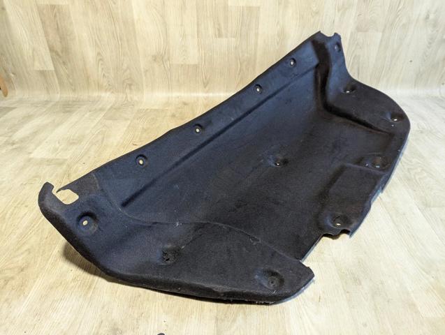 TOYOTA 6471906330C1 Обшивка (облицовка) крышки багажника (двери 3/5-й задней) в наличии Ровно
