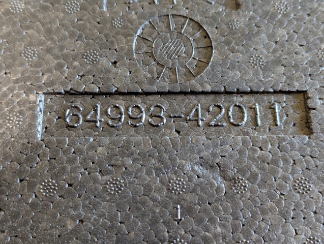 6499342011 TOYOTA купить в Ужгород