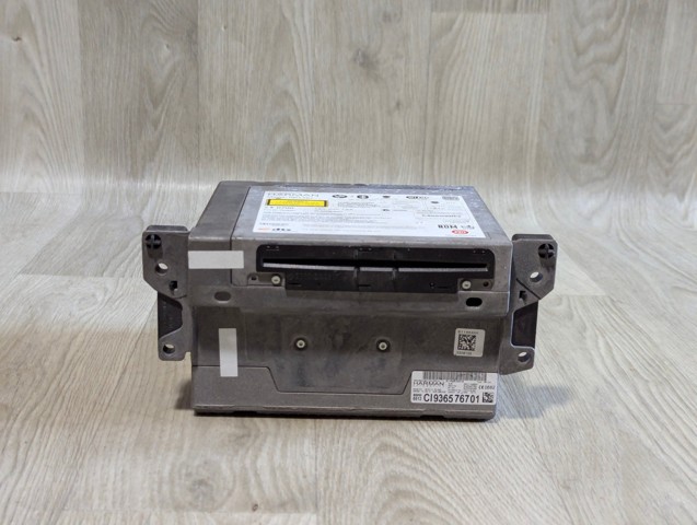 65129365767 BMW Магнитола купить в Житомир