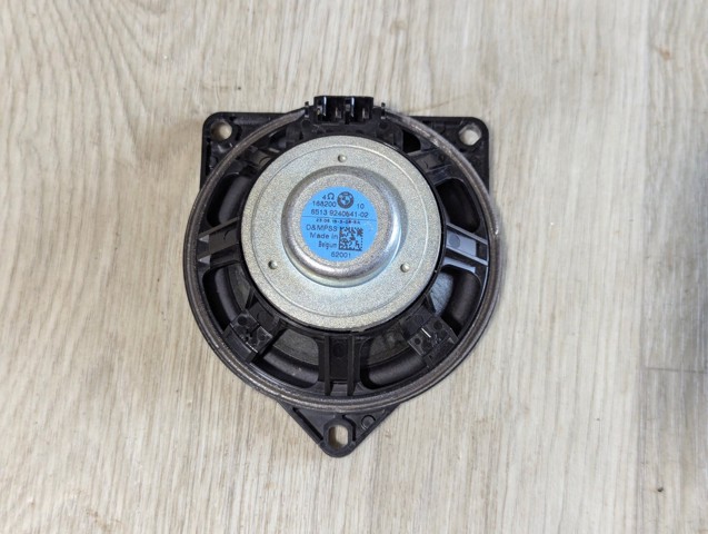 65139240641 BMW Динамик передней двери купить в Николаев