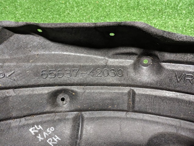 6563742030 TOYOTA купить в Ужгород