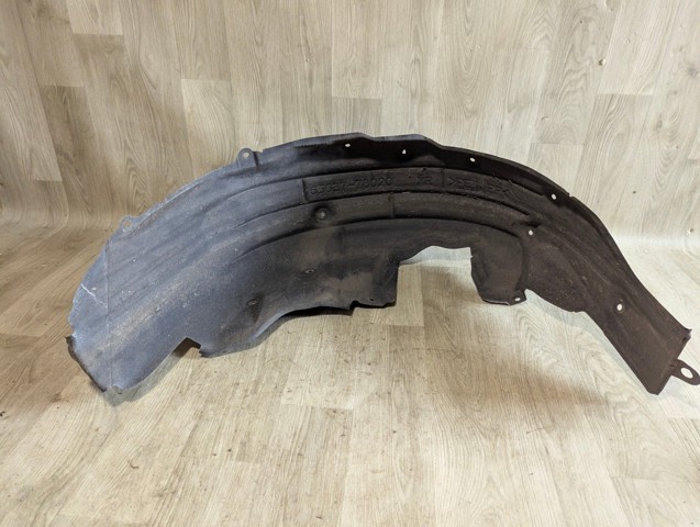 6563778020 TOYOTA Подкрылок задний правый купить в Ровно
