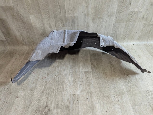 TOYOTA 6563878020 Подкрылок задний левый в наличии Николаев