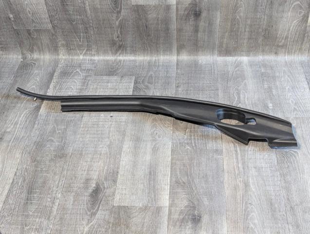 658214GA0A NISSAN Уплотнитель крыла купить в Николаев