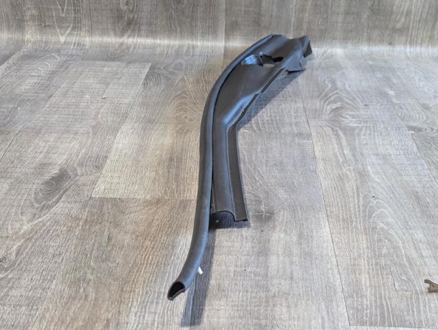 658214GA0A NISSAN Уплотнитель крыла купить в Винница