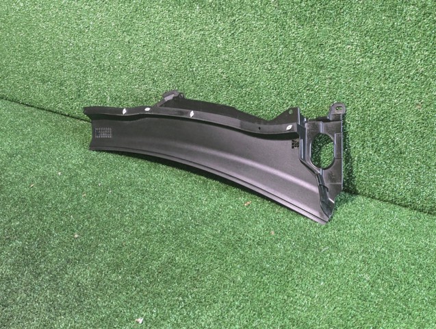 668624GR0A NISSAN Водосток лобового стекла, жабо купить в Сумы