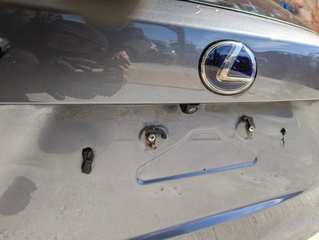 6700578110 TOYOTA Ляда купить в Николаев
