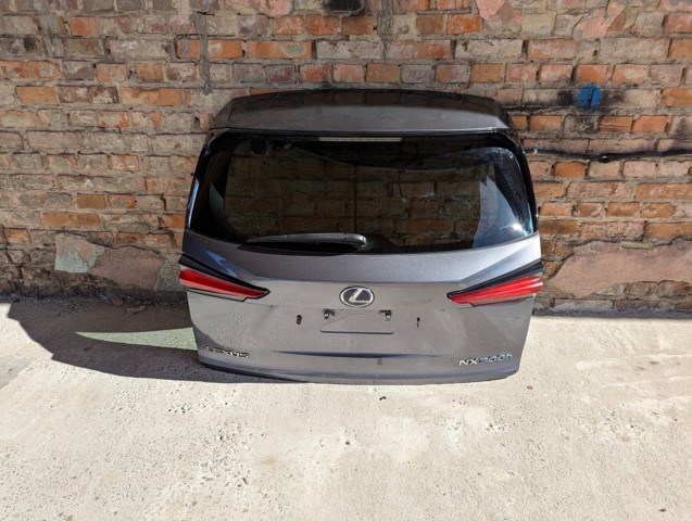 6700578110 TOYOTA Ляда купить в Черновцы