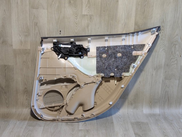 6764006K60C2 TOYOTA купить в Кривой Рог