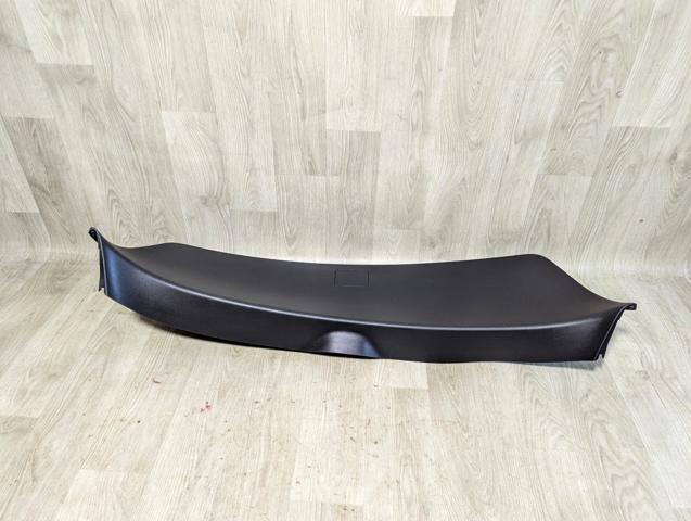 TOYOTA 6775076030C0 Обшивка (облицовка) крышки багажника (двери 3/5-й задней) в наличии Полтава