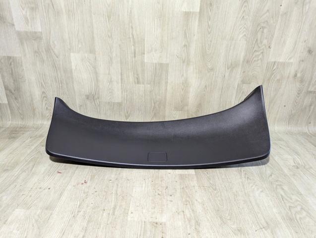 TOYOTA 6775076030C0 Обшивка (облицовка) крышки багажника (двери 3/5-й задней) в наличии Харьков