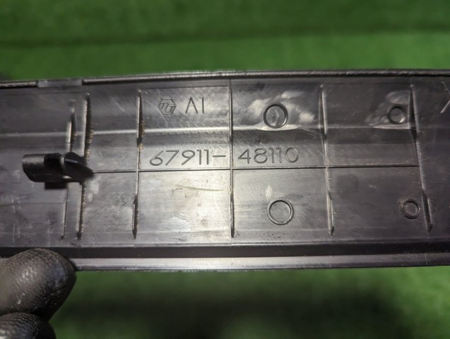 6791148110 TOYOTA купить в Полтава