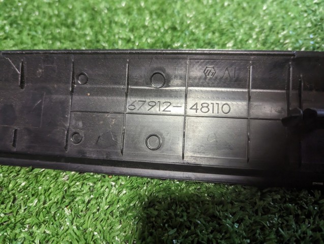 6791248110 TOYOTA купить в Ирпень