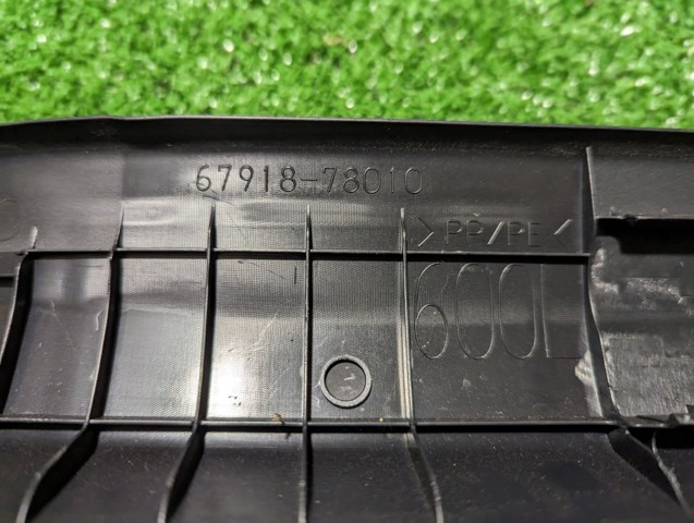 6791878010 TOYOTA купить в Харьков