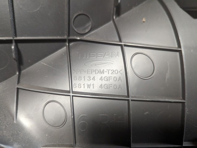 681344GF0A NISSAN купить в Ужгород