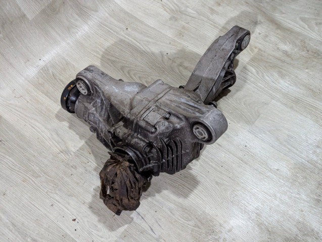 Редуктор переднего моста 68154503AB CHRYSLER