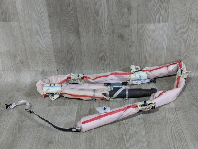 AIRBAG, шторка боковая правая 68250174AH CHRYSLER