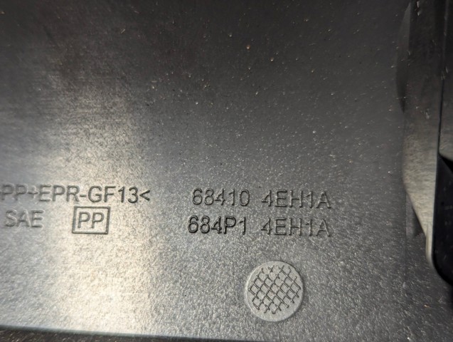 684104EH1A NISSAN купить в Днепр
