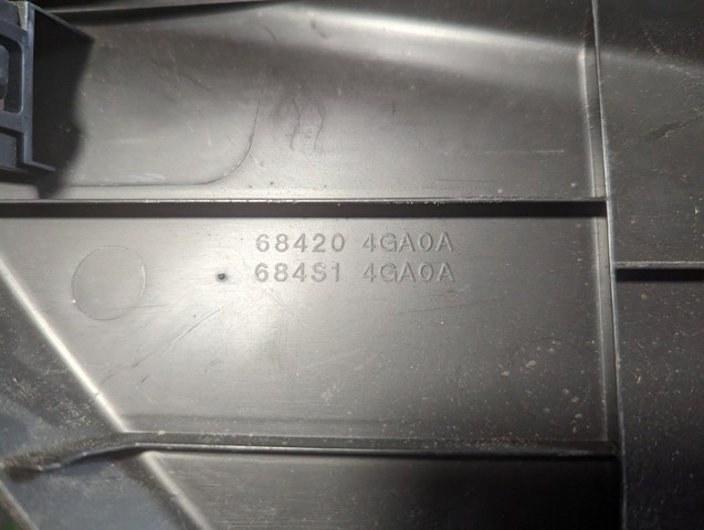 684204GA0A NISSAN купить в Запорожье