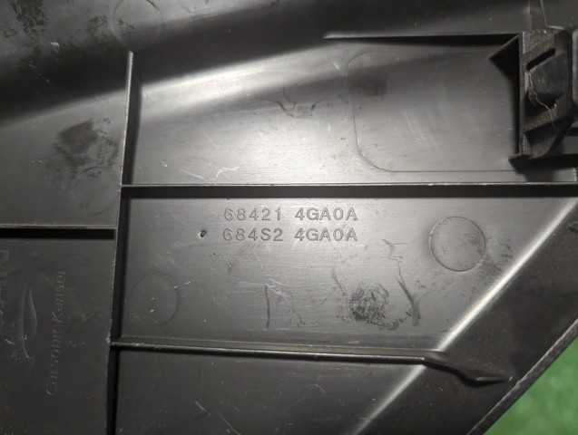 NISSAN 684214GA0A в наличии Киев