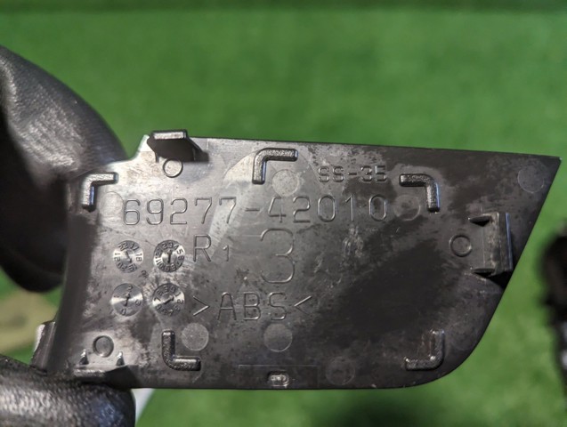 TOYOTA 6927742010C0 в наличии Запорожье