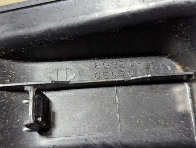 693210E070 TOYOTA купить в Тернополь