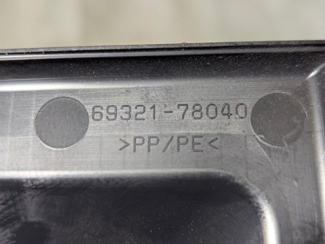 TOYOTA 6932178040 в наличии Павлоград
