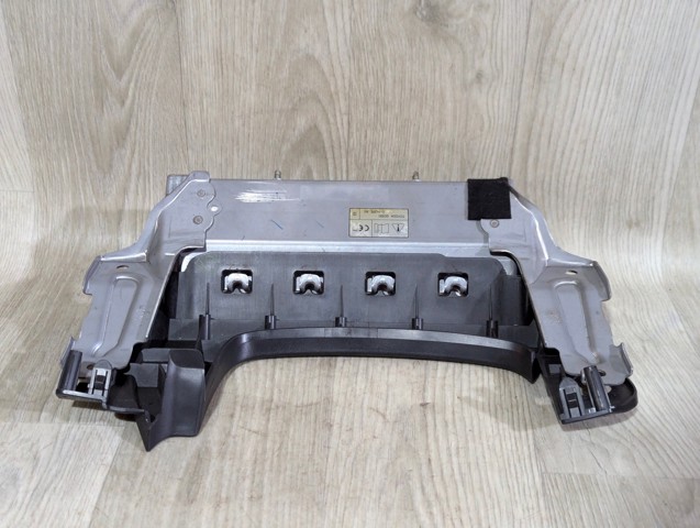 MITSUBISHI 7030A316XB Подушка безопасности (AIRBAG) водительская, защиты коленей в наличии Украина
