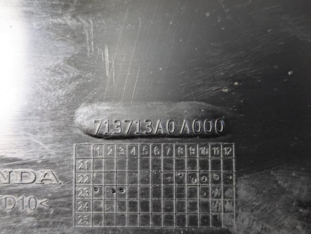 HONDA 713713A0A00 в наличии Черновцы