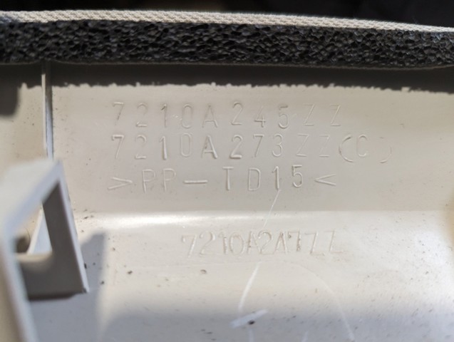 7210A247ZZ MITSUBISHI купить в Николаев
