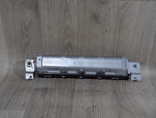 Подушка безопасности (AIRBAG) пассажирская, защиты коленей 72125A01DF1 BMW