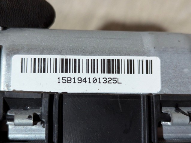 72125A01DF1 Подушка безопасности (AIRBAG) пассажирская, защиты коленей купить Полтава