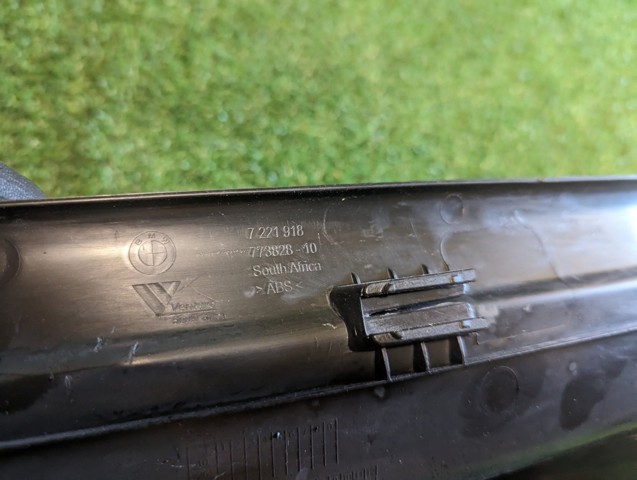 7221918 BMW купить в Запорожье